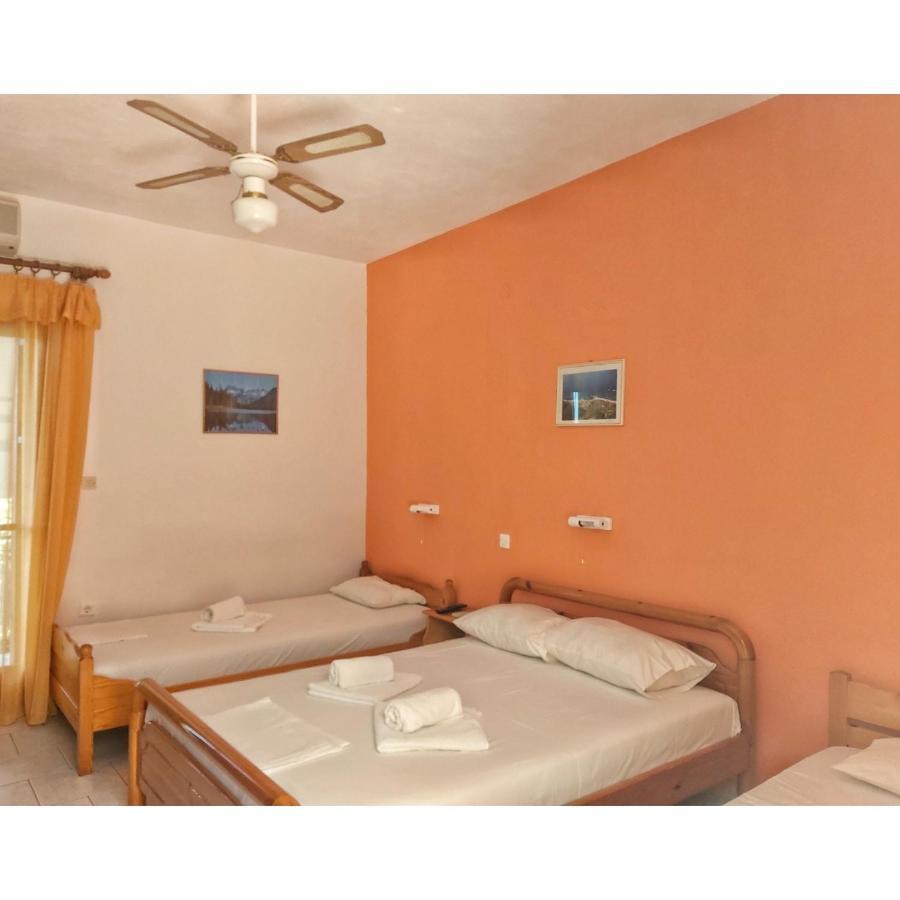 Artolithia Apartments Riza  Екстер'єр фото