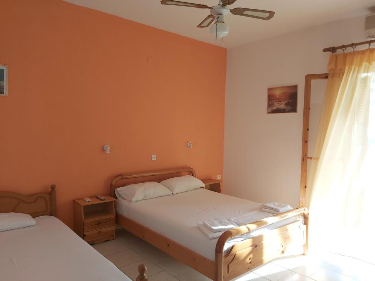 Artolithia Apartments Riza  Екстер'єр фото