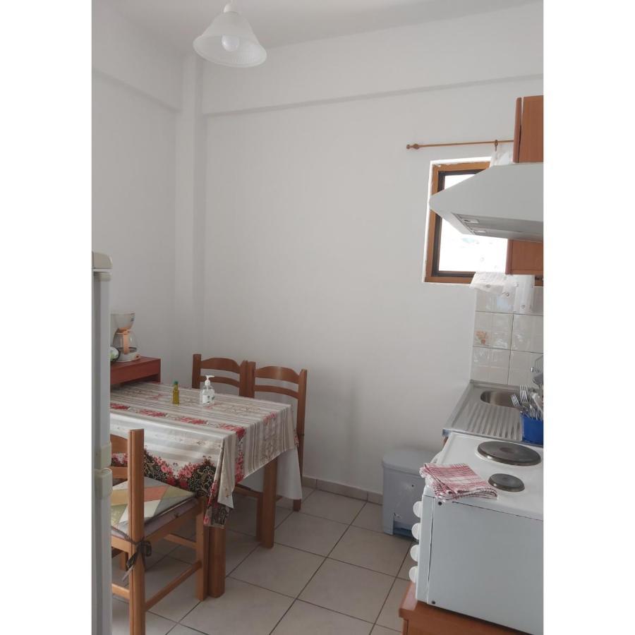 Artolithia Apartments Riza  Екстер'єр фото