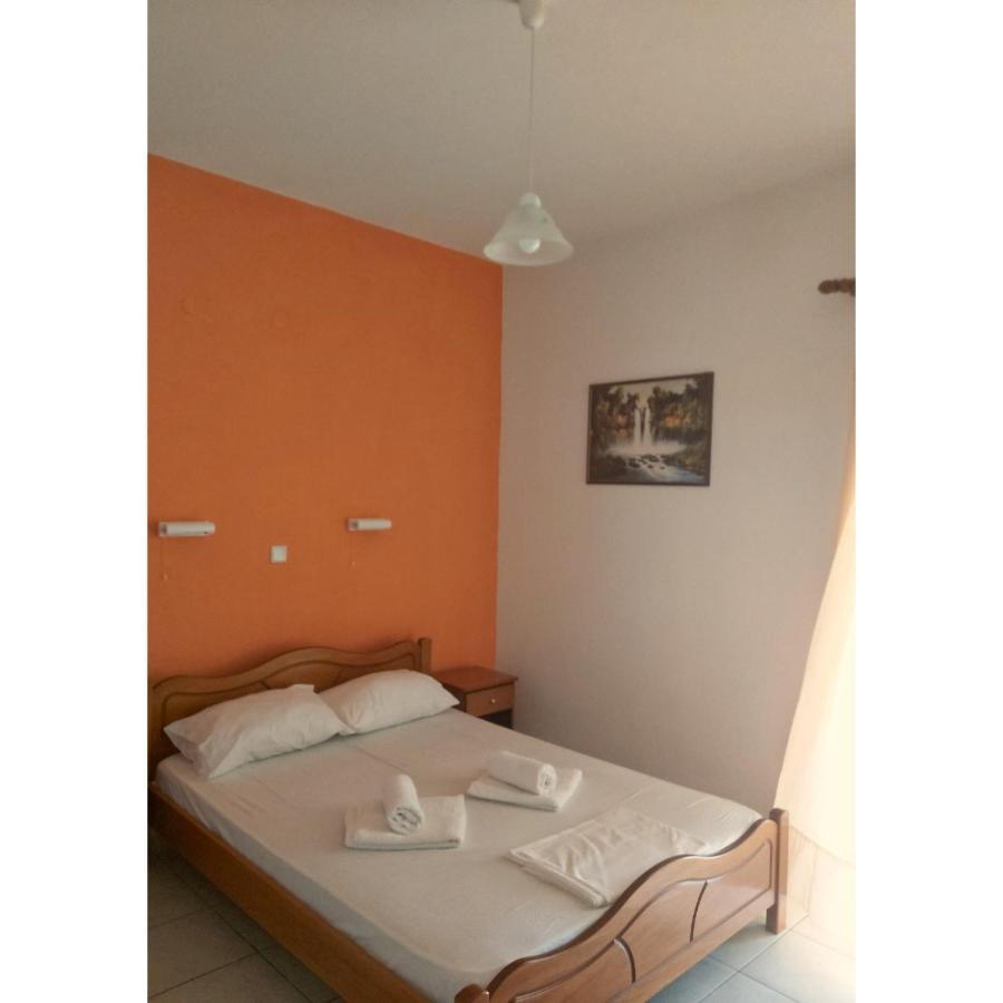 Artolithia Apartments Riza  Екстер'єр фото