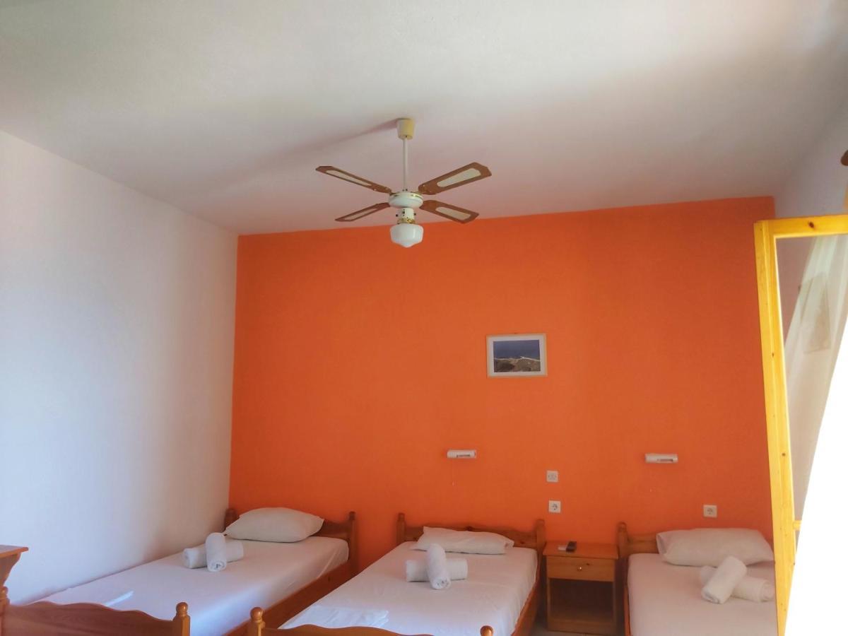 Artolithia Apartments Riza  Екстер'єр фото