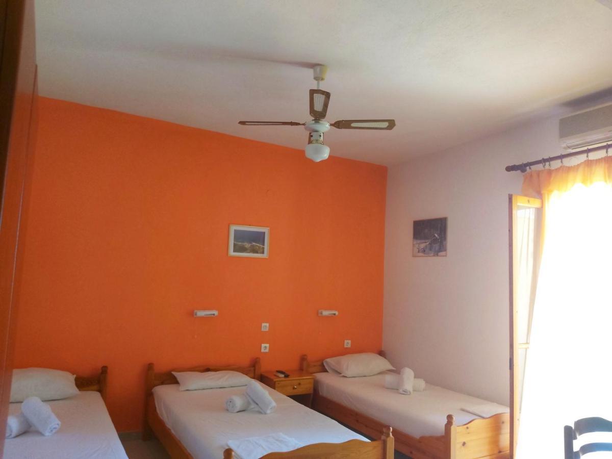 Artolithia Apartments Riza  Екстер'єр фото